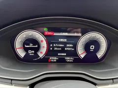 2020 Audi A4L 40 TFSI quattro Luxury Dynamic — фото 15