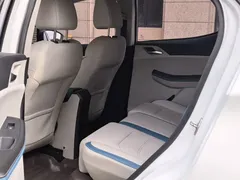 2023 BYD Yuan Pro EV 401KM Luxury, белый — фото 11