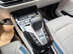 2023 BYD Yuan Pro EV 401KM Luxury, белый — фото 20