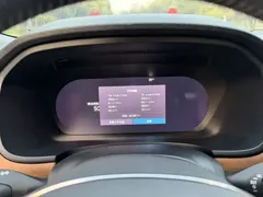2022 Volvo S90, чёрный — фото 8
