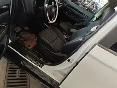 2021 Mitsubishi Outlander 2.0L 2WD 5, белый — фото 3