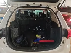 2021 Mitsubishi Outlander 2.0L 2WD 5, белый — фото 6