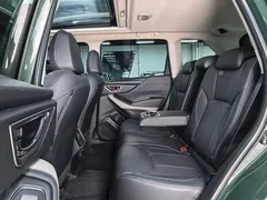 2022 Subaru Forester 2.0i AWD Luxury EyeSight, зелёный — фото 9
