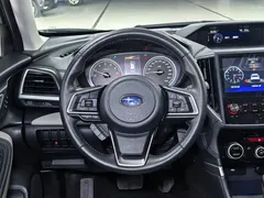 2022 Subaru Forester 2.0i AWD Luxury EyeSight, зелёный — фото 12