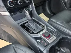 2022 Subaru Forester 2.0i AWD Luxury EyeSight, зелёный — фото 19