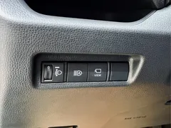 2020 Toyota RAV4 2.0L CVT 2WD Fashion Plus, чёрный — фото 12
