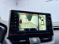 2020 Toyota RAV4 2.0L CVT 2WD Fashion Plus, чёрный — фото 14