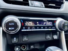 2020 Toyota RAV4 2.0L CVT 2WD Fashion Plus, чёрный — фото 15