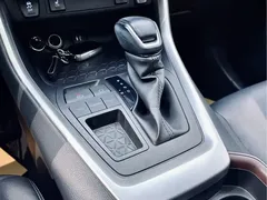 2020 Toyota RAV4 2.0L CVT 2WD Fashion Plus, чёрный — фото 16