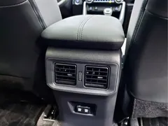 2020 Toyota RAV4 2.0L CVT 2WD Fashion Plus, чёрный — фото 18