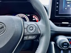 2020 Toyota RAV4 2.0L CVT 2WD Fashion Plus, чёрный — фото 21