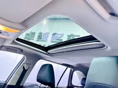 2020 Toyota RAV4 2.0L CVT 2WD Fashion Plus, чёрный — фото 23