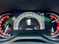 2020 Toyota RAV4 2.0L CVT 2WD Fashion Plus, чёрный — фото 24