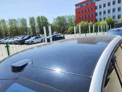2025 Li Auto L9 Smart Refresh, белый — фото 9
