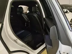 2021 Porsche Cayenne E-Hybrid Coupe 2.0T PHEV, белый — фото 4