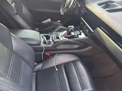 2021 Porsche Cayenne E-Hybrid Coupe 2.0T PHEV, белый — фото 7