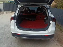 2022 Changan CS75 PLUS Classic 1.5T AT Pioneer, белый — фото 4