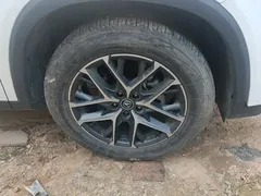 2022 Changan CS75 PLUS Classic 1.5T AT Pioneer, белый — фото 6