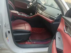 2022 Changan CS75 PLUS Classic 1.5T AT Pioneer, белый — фото 8
