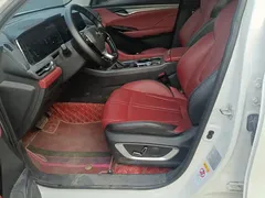 2022 Changan CS75 PLUS Classic 1.5T AT Pioneer, белый — фото 9