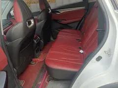 2022 Changan CS75 PLUS Classic 1.5T AT Pioneer, белый — фото 11