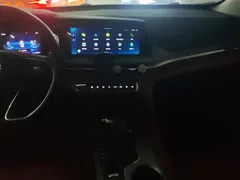 2022 Changan CS75 PLUS Classic 1.5T AT Pioneer, белый — фото 13