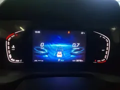 2022 Changan CS75 PLUS Classic 1.5T AT Pioneer, белый — фото 14