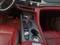 2022 Changan CS75 PLUS Classic 1.5T AT Pioneer, белый — фото 16