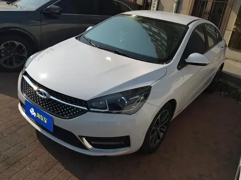 2021 Chery Arrizo 5 PRO 1.5L CVT Youth
