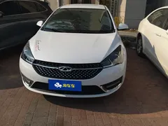 2021 Chery Arrizo 5 PRO 1.5L CVT Youth, белый — фото 2