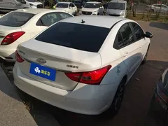 2021 Chery Arrizo 5 PRO 1.5L CVT Youth, белый — фото 3