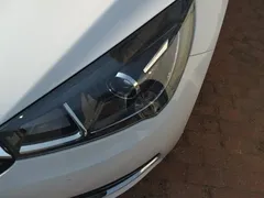 2021 Chery Arrizo 5 PRO 1.5L CVT Youth, белый — фото 5