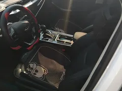 2021 Chery Arrizo 5 PRO 1.5L CVT Youth, белый — фото 9
