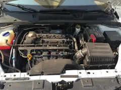 2021 Chery Arrizo 5 PRO 1.5L CVT Youth, белый — фото 10