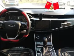 2021 Chery Arrizo 5 PRO 1.5L CVT Youth, белый — фото 12
