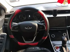 2021 Chery Arrizo 5 PRO 1.5L CVT Youth, белый — фото 15