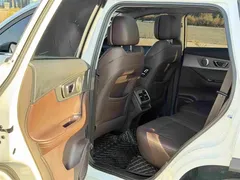 2022 Chery Tiggo 8 Pro 390T 4WD 7-seat, белый — фото 8