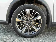2022 Chery Tiggo 8 Pro 390T 4WD 7-seat, белый — фото 14