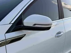 2022 Chery Tiggo 8 Pro 390T 4WD 7-seat, белый — фото 15