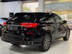 2020 Honda Avancier 370TURBO 2WD Luxury, чёрный — фото 6