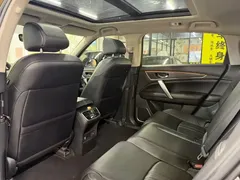 2020 Honda Avancier 370TURBO 2WD Luxury, чёрный — фото 8