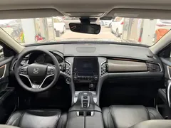 2020 Honda Avancier 370TURBO 2WD Luxury, чёрный — фото 9