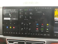 2025 Li Auto L9 Smart Refresh — фото 8