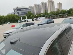 2025 Li Auto L9 Smart Refresh — фото 9