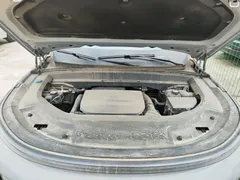 2025 Li Auto L9 Smart Refresh — фото 10