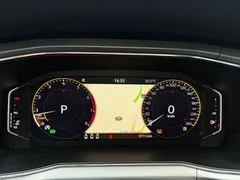 2022 Volkswagen T-Cross 1.5L AT Comfort, белый — фото 11