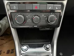 2022 Volkswagen T-Cross 1.5L AT Comfort, белый — фото 13