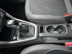 2022 Volkswagen T-Cross 1.5L AT Comfort, белый — фото 14
