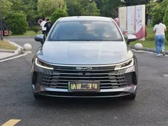 2024 BYD Destroyer 05 DM-i PHEV 55km Luxury — фото 2