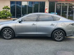 2024 BYD Destroyer 05 DM-i PHEV 55km Luxury — фото 5